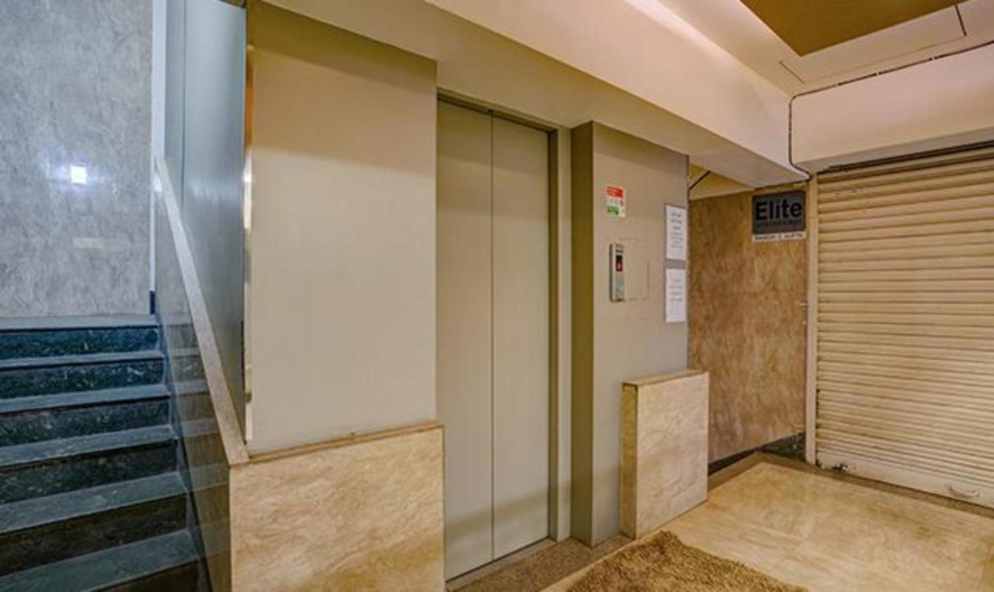 Fabexpress Veera Residency Hotel Mumbai Exterior photo