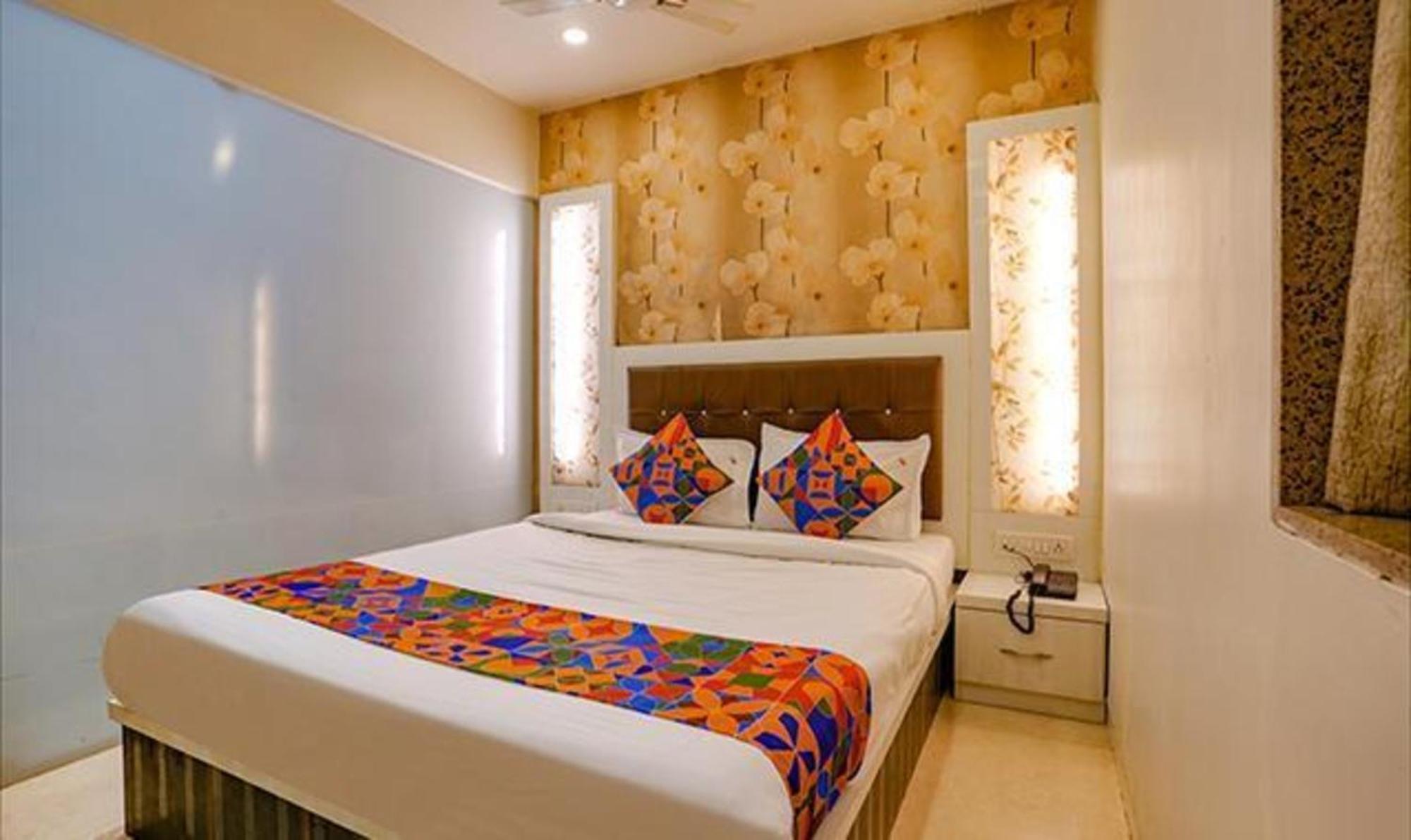Fabexpress Veera Residency Hotel Mumbai Exterior photo
